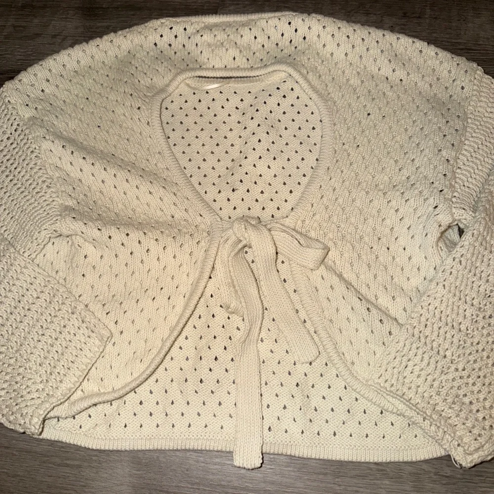 Free people IVY sweater pullover - Picture 10 of 10